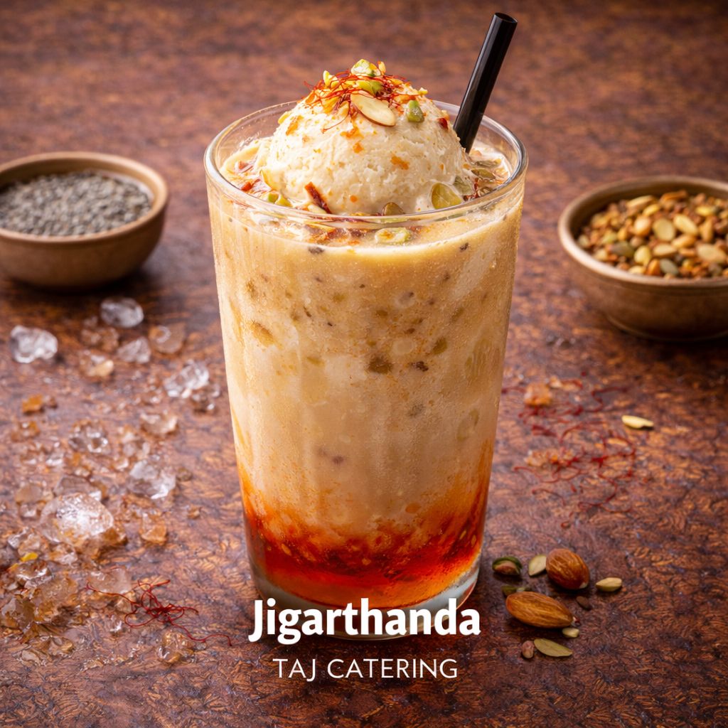 Jigarthanda