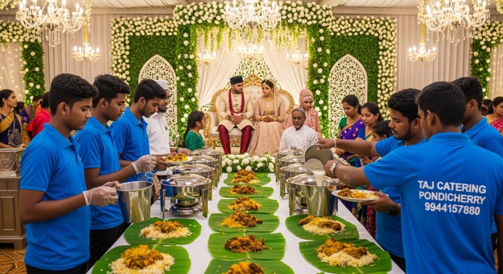 Valima & Nikah Functions