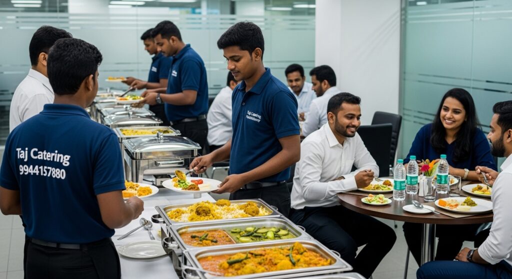 Office & Corporate Events