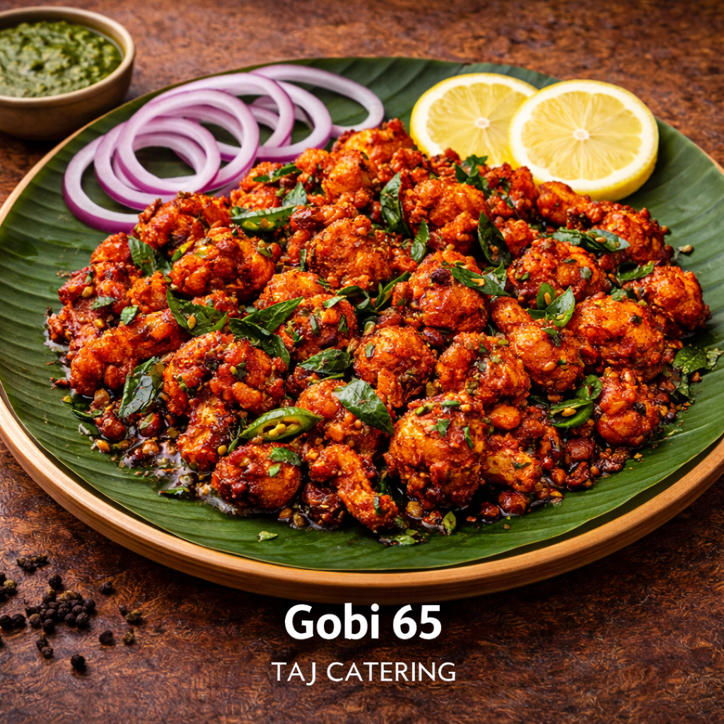 Gobi 65